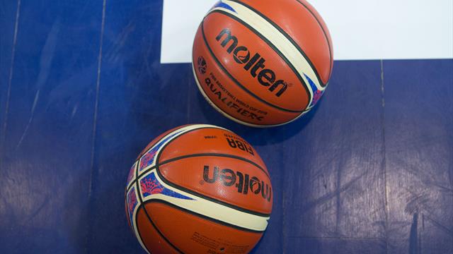 Deutscher Gegner in der Olympia-Quali: Mexikos Basketball-Verband suspendiert