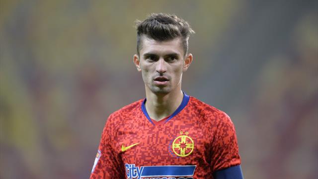 FCSB ratează șansa de a se apropia de liderul CFR Cluj după egalul cu Academica Clinceni