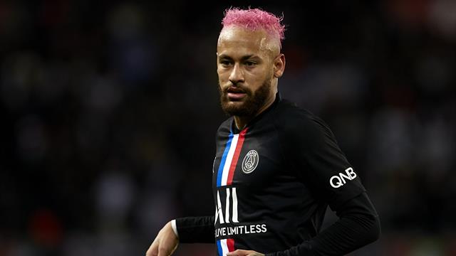 Tuchel : "Je ne connais pas encore le onze qui va débuter à Dortmund" Tuchel : "Je ne connais pas encore le onze qui va débuter à Dortmund"
