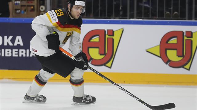 Eishockey: Teilnahme der NHL-Stars an Olympia 2022 weiterhin fraglich