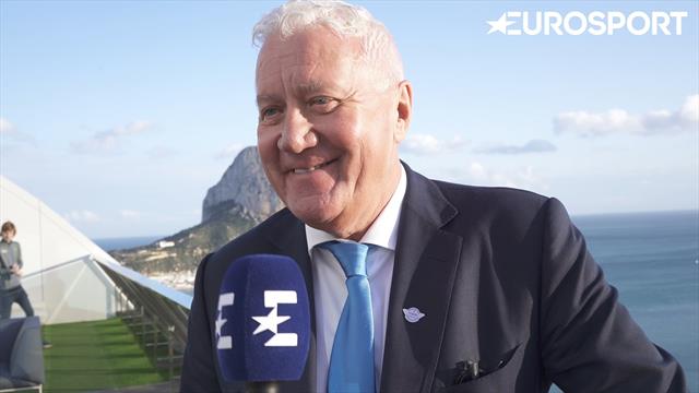 Lefevre: "Ik denk dat Fabio Jakobsen dit jaar tekeer zal gaan" Lefevre: "Ik denk dat Fabio Jakobsen dit jaar tekeer zal gaan"