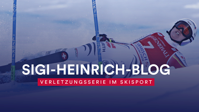 Sprengwirkung im Skirennsport: Ein Schritt zurück wäre möglich