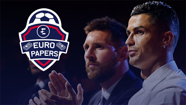 Messi and Ronaldo in the same team?! Juventus plot extraordinary summer transfer - Euro Papers Messi and Ronaldo in the same team?! Juventus plot extraordinary summer transfer - Euro Papers