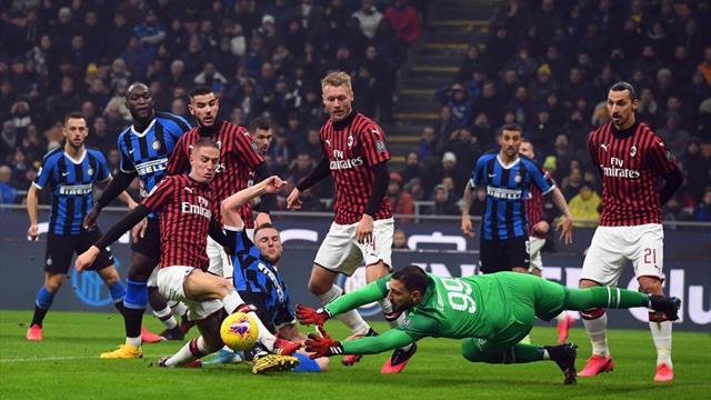 Donnarumma poate să plece de la Milan! Italienii anunță cea mai mare "trădare" din ultimii ani