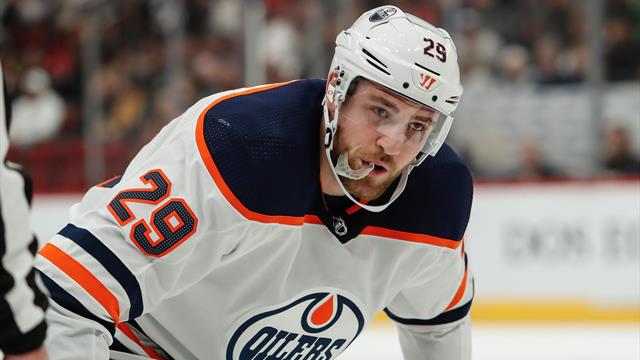 NHL-Stars bei Olympia 2022? Parteien nähern sich an