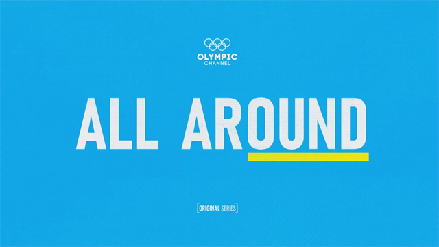 All Around, episodio 3: De Moscú a Beijing, cómo las gimnastas se preparan para Tokio 2020 All Around, episodio 3: De Moscú a Beijing, cómo las gimnastas se preparan para Tokio 2020