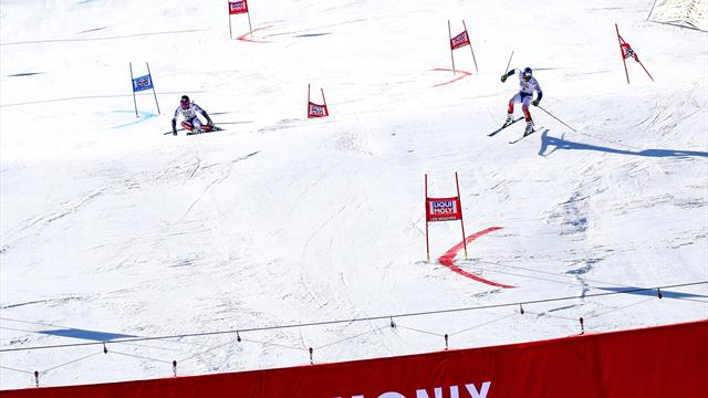Neureuther kritisiert FIS scharf: "Das Parallel-Gedöns muss weg"