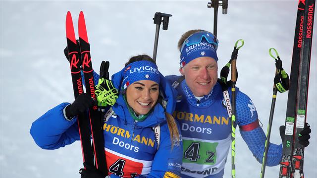 Mondiali biathlon 2020: programma, calendario, dirette tv e live streaming