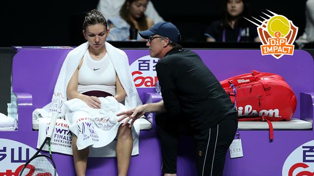 Pour ou contre le coaching ? "Les joueurs doivent savoir se débrouiller tout seuls" Pour ou contre le coaching ? "Les joueurs doivent savoir se débrouiller tout seuls"