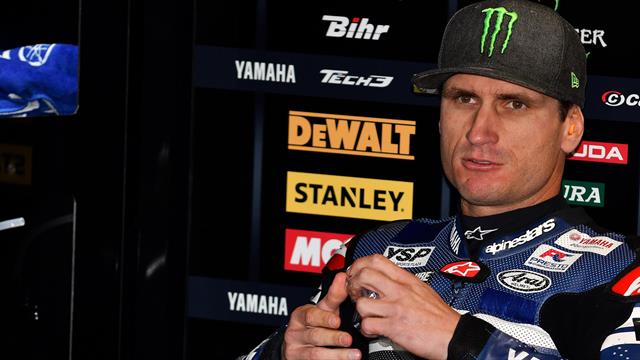 Broc Parkes rejoint Wójcik Racing Team