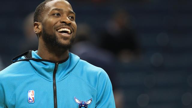 NBA: Dallas Mavericks holen Kidd-Gilchrist