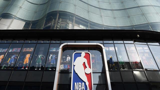 Cota de piață a cluburilor din NBA. Trei dintre ele valoarează peste 4 miliarde de dolari