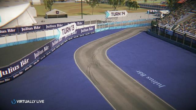 Mexico City E-Prix preview: What the race has in store Mexico City E-Prix preview: What the race has in store