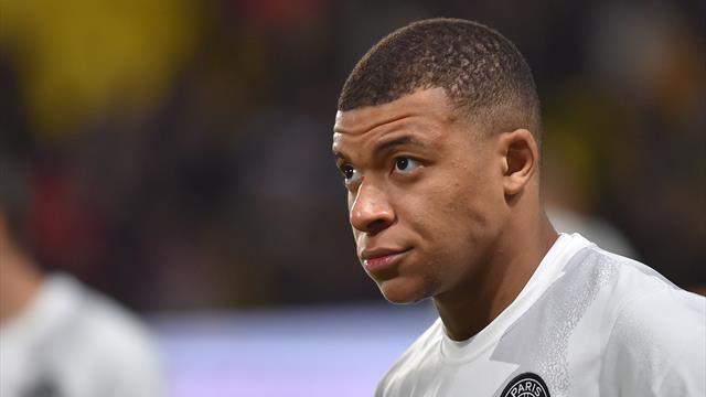 "Portez vos c*******" : Mbappé répond à la banderole des Ultras du PSG