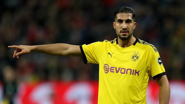 Heilsbringer Can: Die Lösung der BVB-Abwehrprobleme?