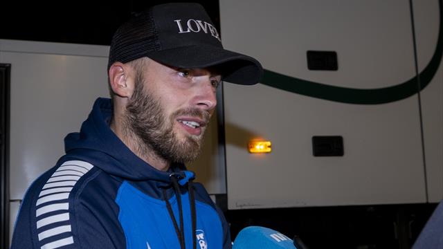 Klubbløs og i en «vrien situasjon»: – Ingen seriøse henvendelser blir avvist