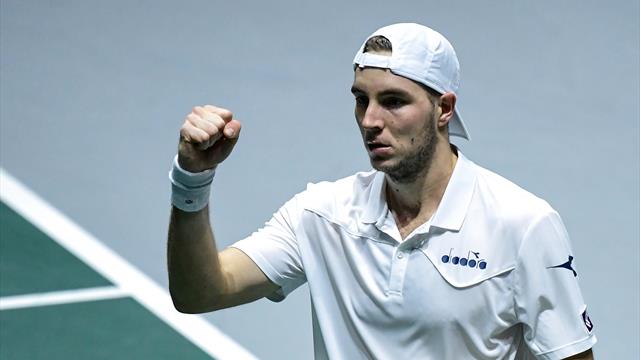 Nach Thiem: Auch Struff geht am Rothenbaum an den Start