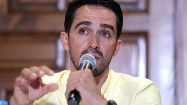 Madrid vivirá la magia del Tour con Alberto Contador en L'Etape España