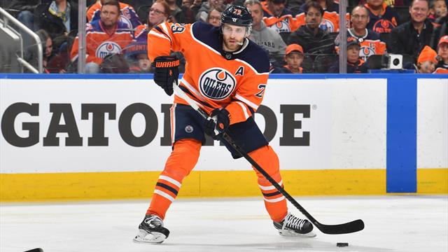 Lob vom großen Gretzky: Draisaitl beeindruckt in NHL