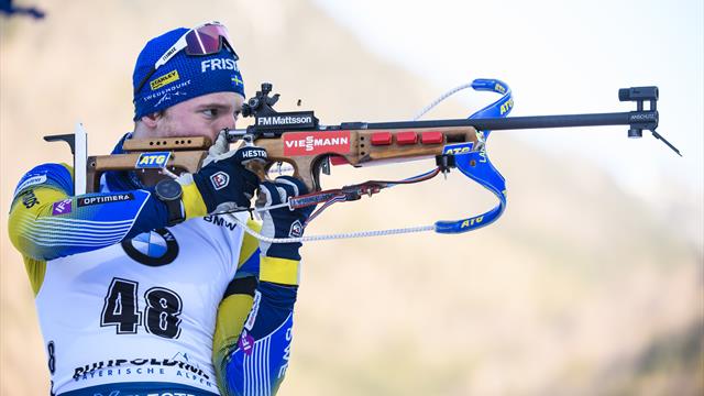 Самуэльссон раскритиковал шведских спортсменов, пойманных на допинге