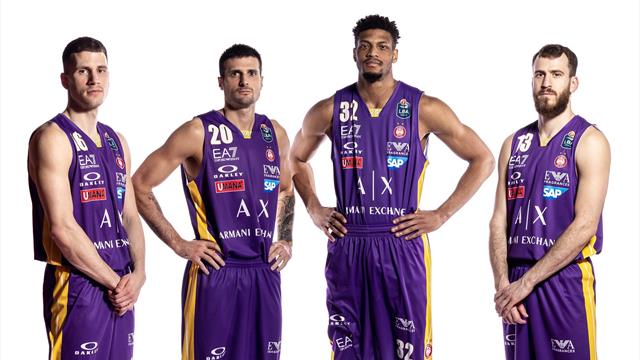 El Milan del 'Chacho' homenajeará a Kobe Bryant en la Copa de Italia