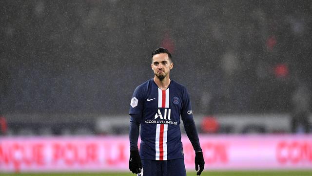 A l'affût, Sarabia a enfoncé le clou A l'affût, Sarabia a enfoncé le clou