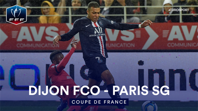 🔥Six buts, deux "csc" et un grand Mbappé : comment le PSG a réduit Dijon en cendres🔥 🔥Six buts, deux "csc" et un grand Mbappé : comment le PSG a réduit Dijon en cendres🔥
