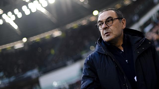 Replica lui Sarri, după ce Klopp a comentat forma lui Juventus: "Jurgen e cam confuz"