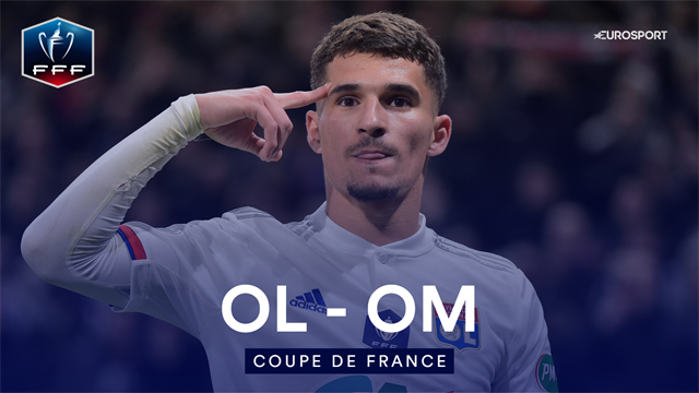 Envol de Pelé, mine d’Aouar et geste de classe de Marçal : comment l’OL a mis l’OM à terre Envol de Pelé, mine d’Aouar et geste de classe de Marçal : comment l’OL a mis l’OM à terre