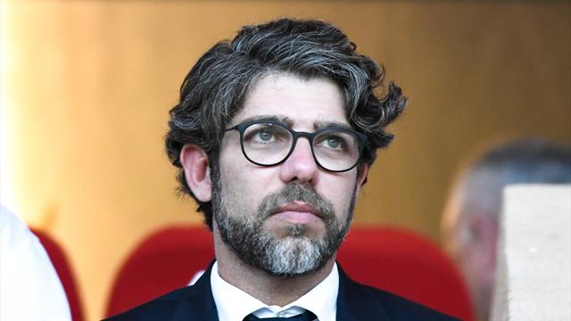 Juninho : "On a récupéré la relation avec nos supporters" Juninho : "On a récupéré la relation avec nos supporters"