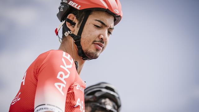 Grondin, de La Réunion à l’Olympe en passant par la Bretagne