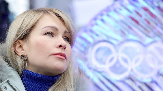 Гарт спасла саночников от допингового ада. Теперь Россия фаворит чемпионата мира
