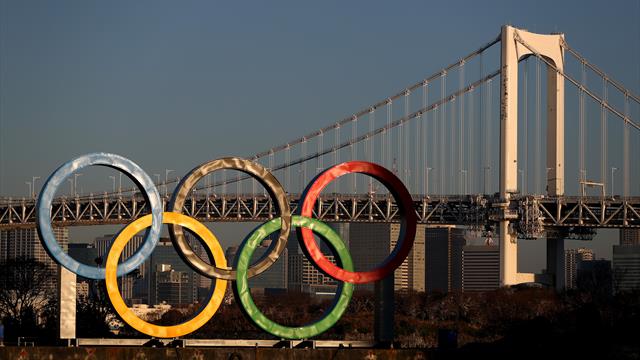 Gli organizzatori di Tokyo 2020: "Nessun rischio rinvio o cancellazione"