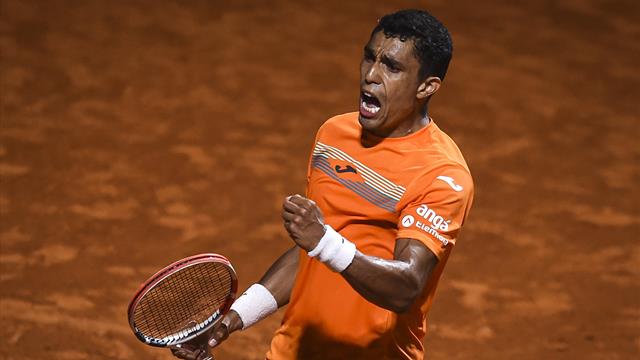 Monteiro - Coric : le résumé Monteiro - Coric : le résumé