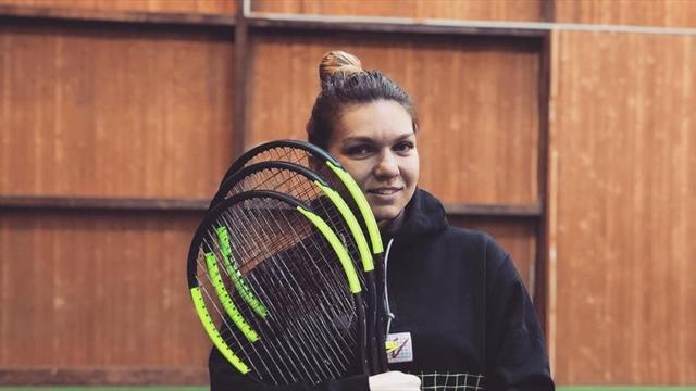 Simona Halep are șansa revanșei la Dubai! Anunțul făcut de organizatori