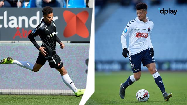 Husker du, da Randers med en sen overtidsscoring mod AGF tog finalebilletten om Europa? Husker du, da Randers med en sen overtidsscoring mod AGF tog finalebilletten om Europa?