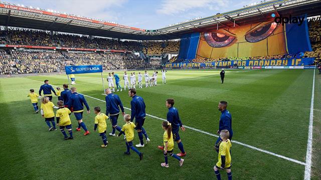 Emissionen i Brøndby kaster 129 millioner af sig