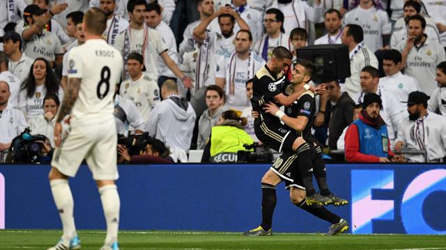 El Chelsea ficha al crack que ajustició al Madrid por un precio impensable