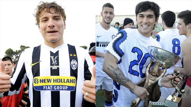 Lazio, Milinkovic: