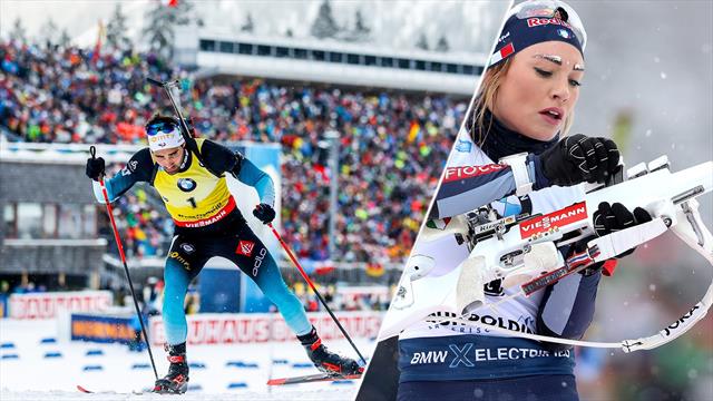 Hjemmebanefavoritten, legenden og de norske udfordrere