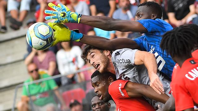 Que vaut la Ligue 1 ? "Plus difficile que la Liga, la Serie A et la Bundesliga mais..."
