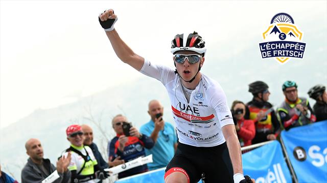 Pogacar en forme trop tôt ? "Notre jugement est faussé par les années Indurain et Armstrong" Pogacar en forme trop tôt ? "Notre jugement est faussé par les années Indurain et Armstrong"