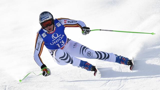 Dressen contrarie Feuz et la meute suisse