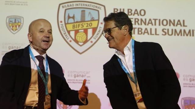 Capello ve al Madrid favorito a LaLiga y al Barcelona con un "problema gordo"