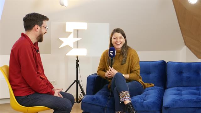 Alexandra Dulgheru revine în forță! "O semifinală de Grand Slam cu Simona Halep? De ce nu?"