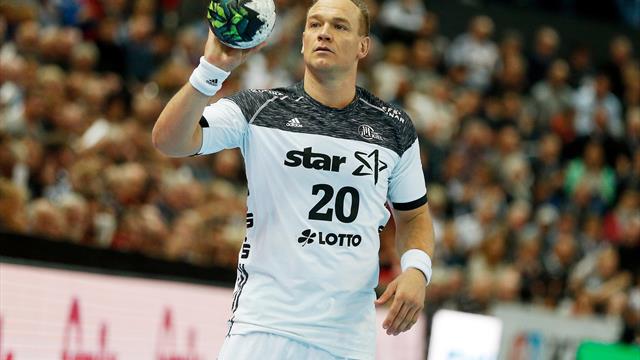 Rückkehr in die Bundesliga: Zeitz geht nach Stuttgart
