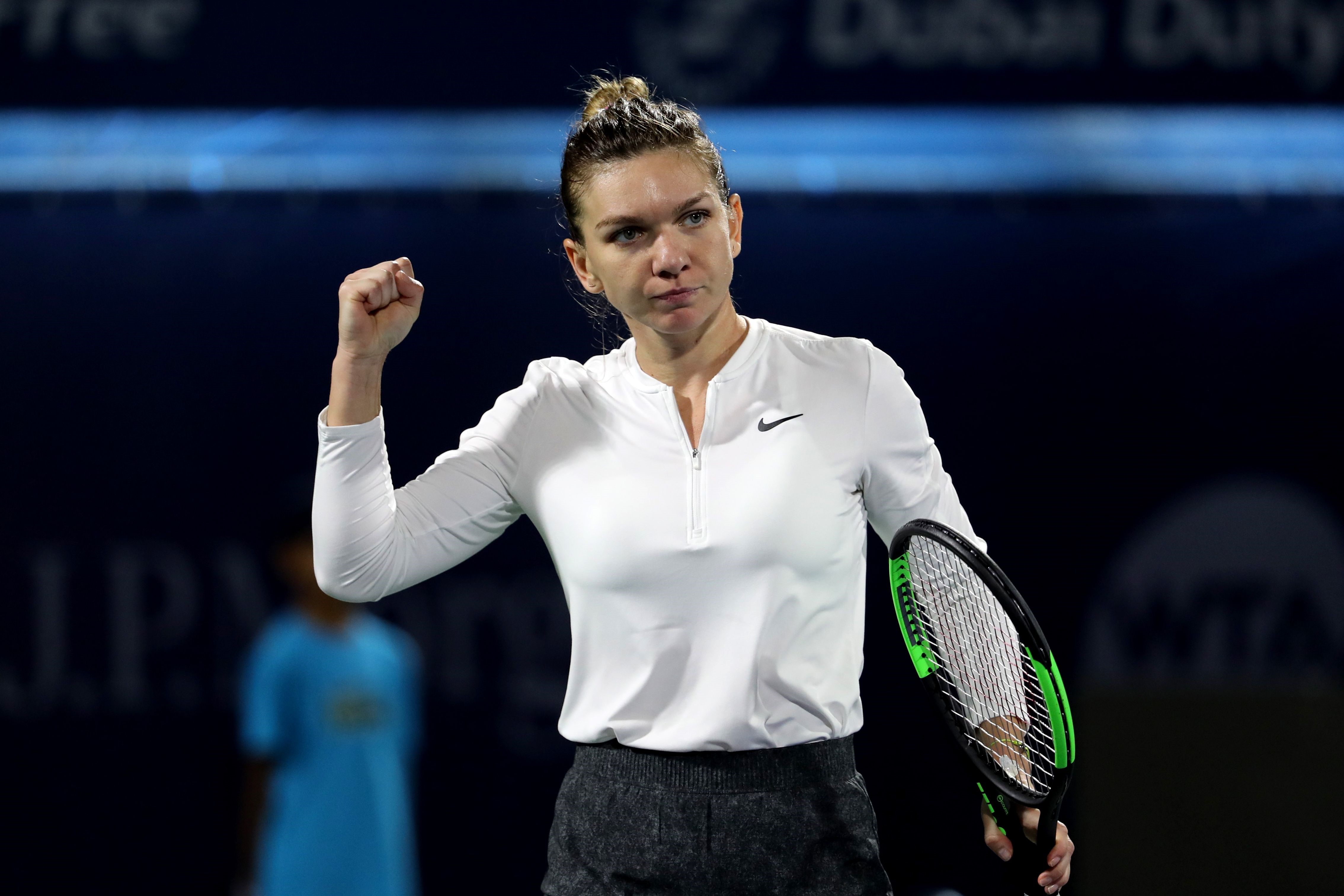 Simona Halep