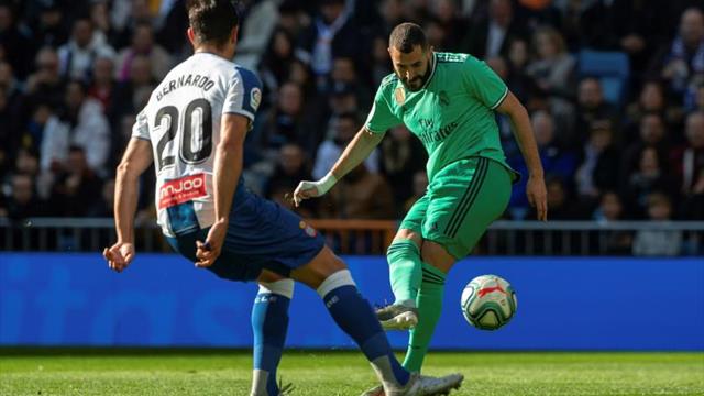Bernardo: "Nadie le ha perdido el respeto al Espanyol"