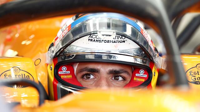 Après une longue traversée du désert, McLaren veut poursuivre son rétablissement en 2020