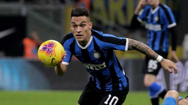 Barça im Angriff in Not: Wildern die Katalanen bei Inter? Barça im Angriff in Not: Wildern die Katalanen bei Inter?